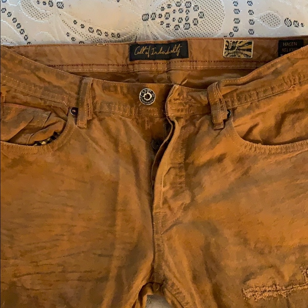Cult jeans